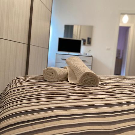 Casa Pirandello Lejlighed CTA Eksteriør billede