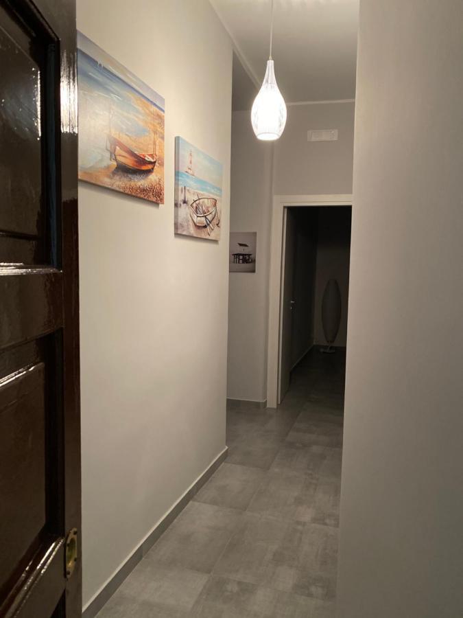 Casa Pirandello Lejlighed CTA Eksteriør billede