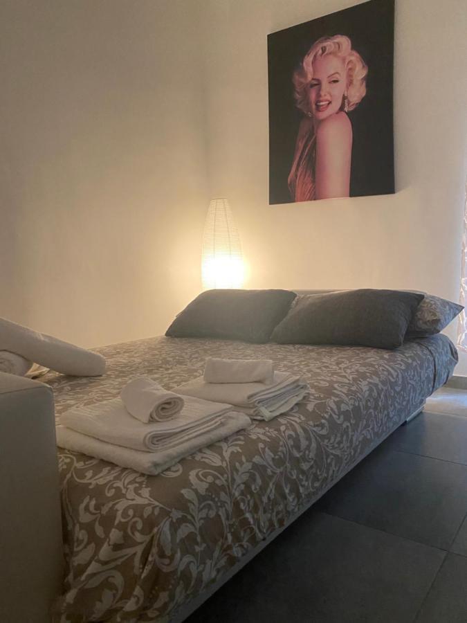 Casa Pirandello Lejlighed CTA Eksteriør billede