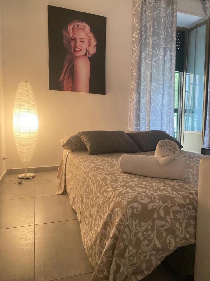 Casa Pirandello Lejlighed CTA Eksteriør billede